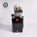 DC motor high power accessories